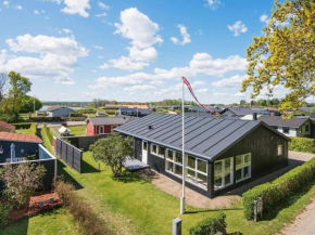 4 star holiday home in Juelsminde Sønderby